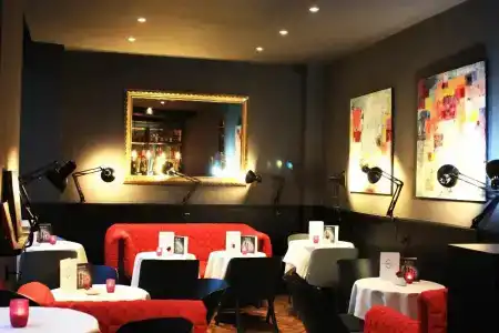 Hôtel Saint Marcel - 15