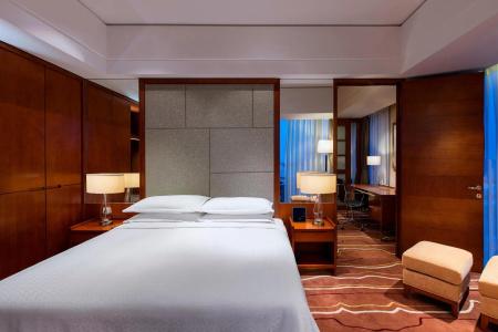 Four Points by Sheraton Suzhou - 42
