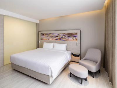Novotel Phuket City Phokeethra - Sha Extra Plus - 5