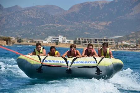 Aeolos Beach - 35