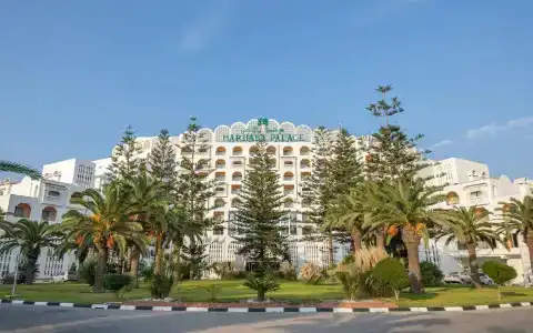 Marhaba Palace - 36