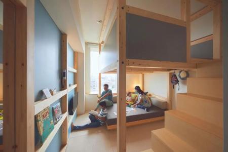 Hoshino Resorts Omo5 Tokyo Otsuka - 59