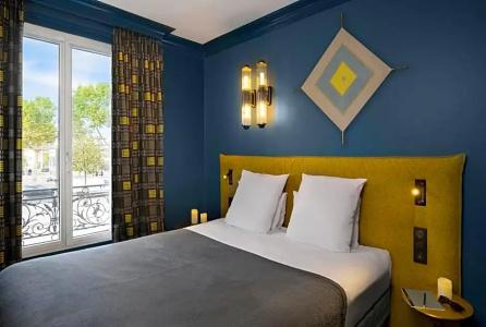 ibis Styles Paris Nation Cours de Vincennes - 41