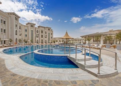 Ezdan Palace - 16