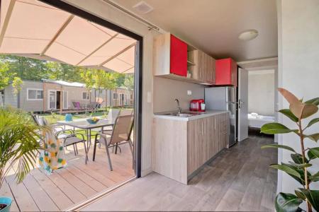 Armenistis Camping & Bungalows - 33