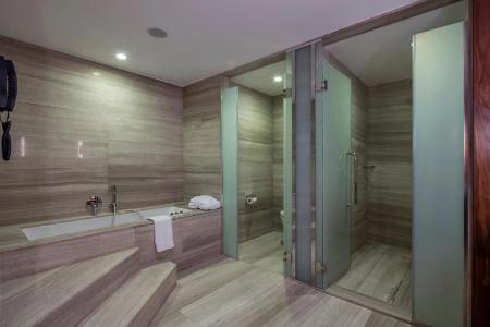 Doubletree By Hilton Istanbul Topkapi - 70