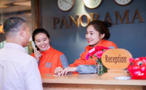 Sapa Panorama - 26