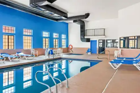 Comfort Inn Santa Fe - 16