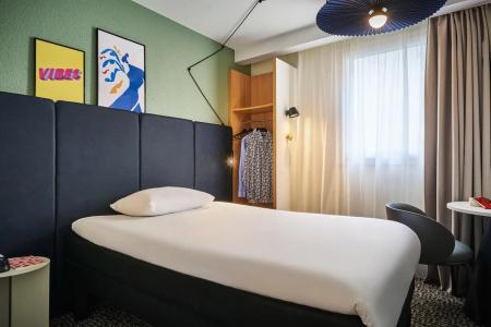 ibis Paris Avenue d'Italie 13ème - 28