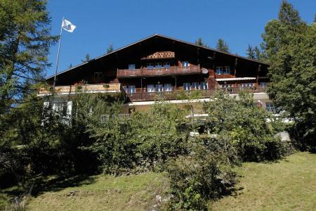 Grindelwald Youth - 29