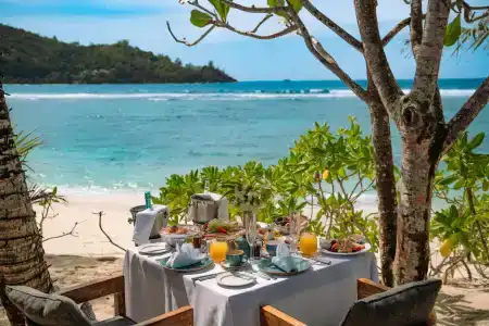 Kempinski Seychelles Resort - 49