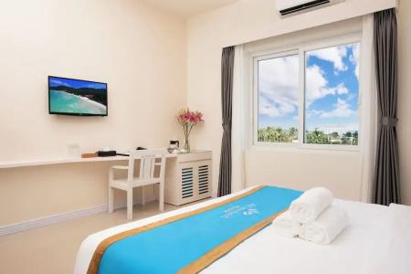 Gold Beach Phu Quoc - 136