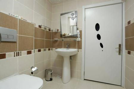 Taksim Istiklal Suites - 8