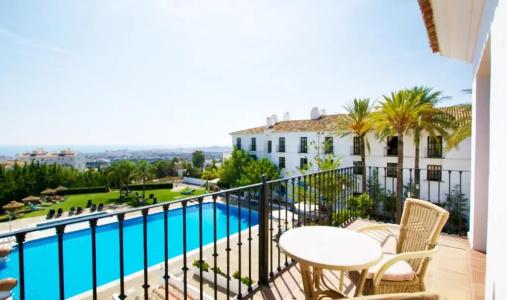 Ilunion Hacienda de Mijas - 6
