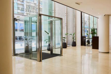 Dazzler by Wyndham Buenos Aires San Martin - 15