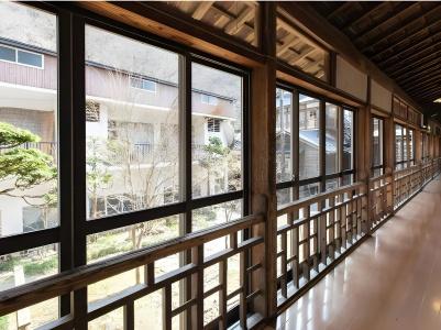 Osawa Onsen Sansuikaku - 40