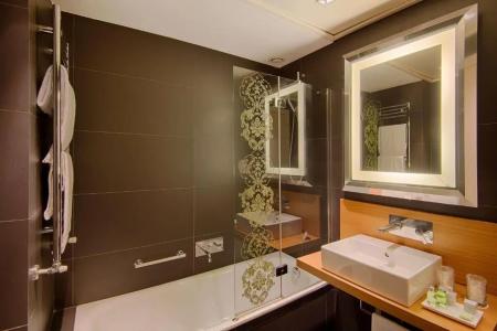 NH Genova Centro - 36