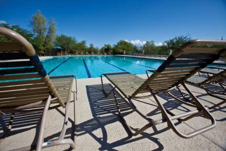 Starr Pass Golf Suites - 40