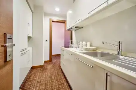 Radisson Blu, Kyiv Podil City Centre - 78