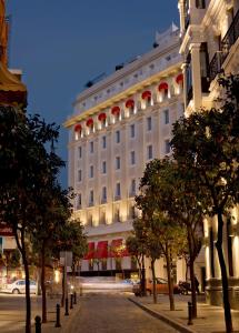 Colón Gran Meliá - The Leading Hotels of the World - 0