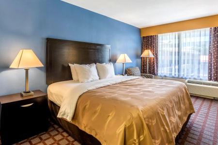 Miami Airport Marriott - 2