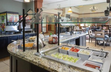 Staybridge Suites Minneapolis-Bloomington, an IHG - 42