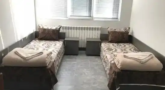Rositsa - 1