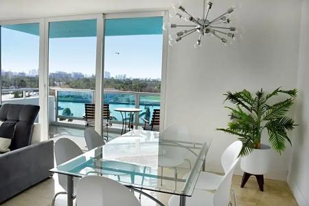 Seacoast Suites on Miami Beach - 247