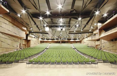 Welcome Darmstadt City Center - 23