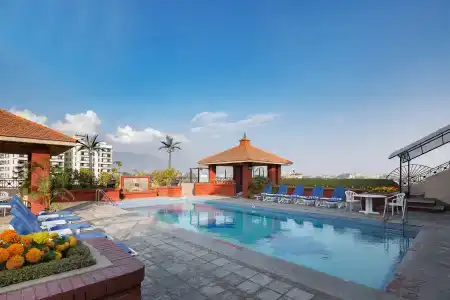 Radisson - 4