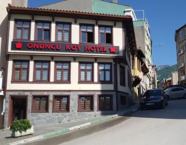 Onuncukoy - 25