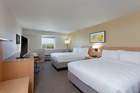 Holiday Inn Los Angeles - Lax Airport, An Ihg - 61