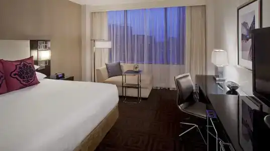 Hyatt Regency New Orleans - 44