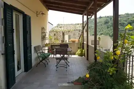 b&b Giardino Di Pietra - 23