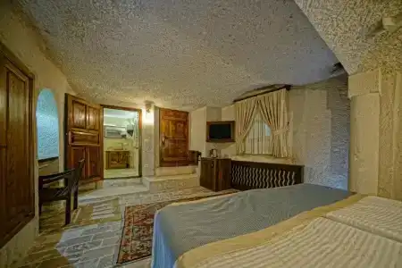 Castle Cave - 88
