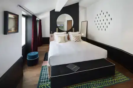 Le Roch & Spa - 89