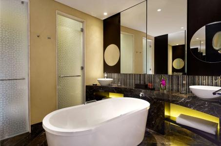 Grand Hyatt Abu Dhabi & Residences Emirates Pearl - 41