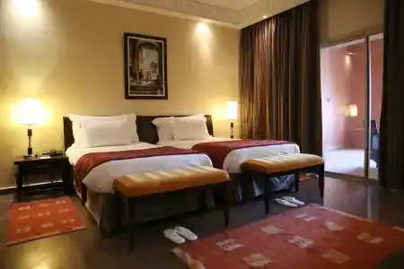 Kenzi Menara Palace & Resort All Inclusive - 47