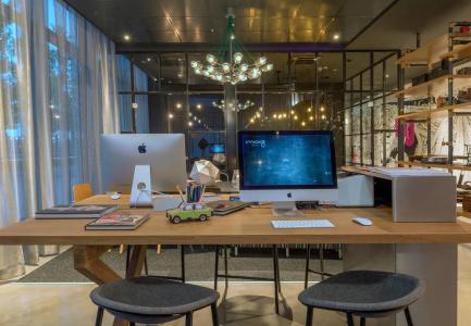 Moxy Ludwigshafen - 23