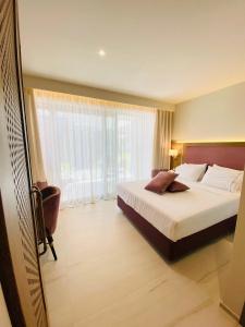 Serenity Suites - 124