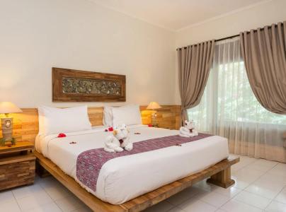 Sri Ratih Cottages - 3