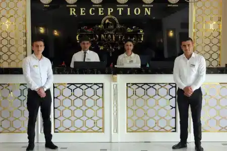 Gold Spa - 25