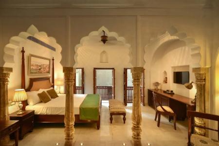 Haveli Dharampura - Unesco Awarded Boutique Heritage - 49