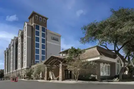 Staybridge Suites San Antonio Airport, An Ihg - 38