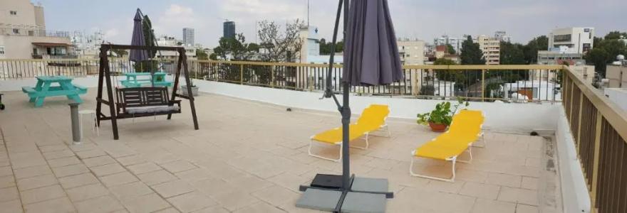Nex Hostel - 41