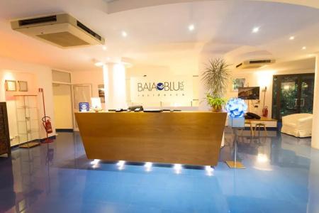 Baia Blu Rta Residence - 1