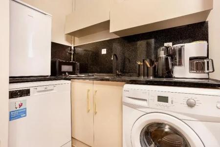 Port Galata Suites - 31