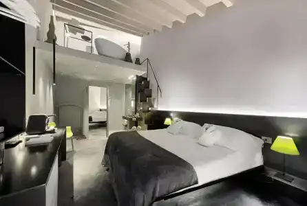 Relais & Châteaux Locanda Don Serafino - 69