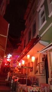 Paxx Istanbul & Hostel - 16