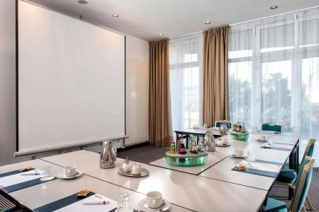 Ramada by Wyndham Weimar - 22